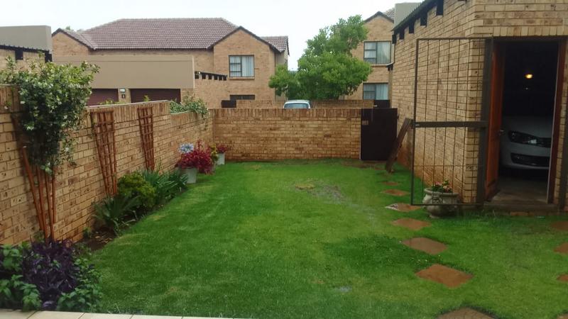 2 Bedroom Property for Sale in Lilyvale Free State